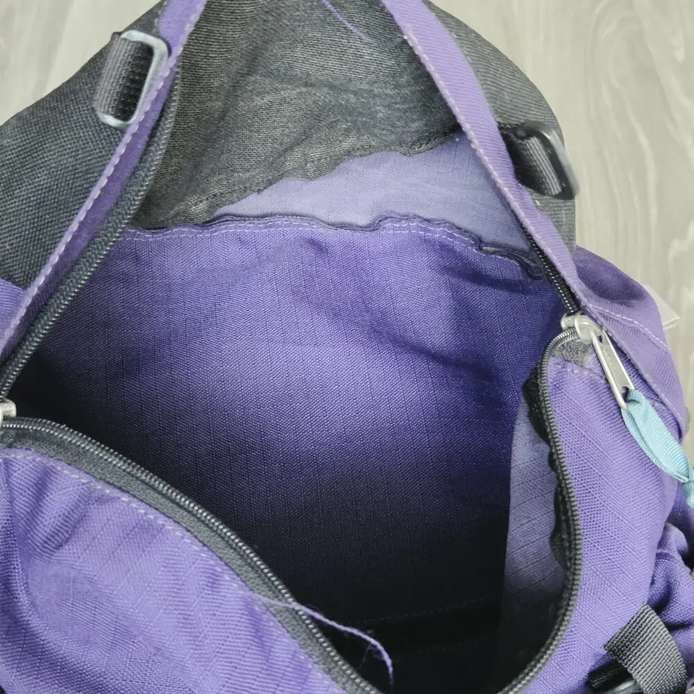 Kelty Slickrock Hiking Camping 50 L Internal Frame Backpack